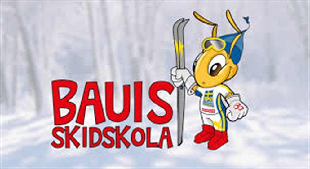 Bauis Skidskola 2026